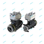 Air Brake Compressor For Paccar MX13 With Gear/ 2121411 2139800 /912 218 000. Fixed Price $1518.00.