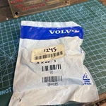3944085 Genuine Volvo Powered Window Switch Oem - New. Fixed Price $40.00.