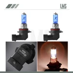 Pair Of 9006/HB4 Headlight Low Beam Halogen Xenon Hid Bulbs 5000K White. Fixed Price $10.59.