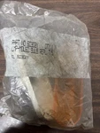 Genuine Truck Lite 60302Y Yellow Parking Light Assy Nos. Fixed Price $15.00.