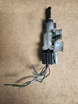 2004 Oem Volvo Vnl 106343 Ignition Lock With Key. Fixed Price $95.00.