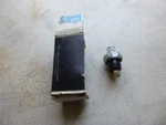 795063 Nos Low Brake Pressure Switch Large Chevrolet & Gmc Trucks 1977 1978. Fixed Price $20.00.