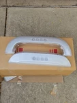 2020 Freightliner Cascadia Led Dome Light Assembly Lot No Reserve! 09-030. Fixed Price $75.00.