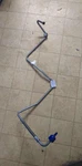 840.T23753 Turbo Oil Supply Pipe Detroit Diesel Series 60 14L- 23530753. Fixed Price $92.00.