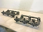 Set Of International Maxxforce 13 Diesel Engine Jake Brake 3007628C93 Oem. Fixed Price $704.00.