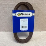 Exmark 109-3388, 126-9835, 109-8069 Belt 75 1/2" Replacement Stens 265-163. Fixed Price $27.72.