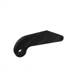 10-14011-000 Suspension Shock Absorber Bracket Upper For Freightliner. Fixed Price $683.92.