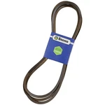 Replaces Woods Deck Belt 53418 PRD8400E For 157" Stens 266-193. Fixed Price $48.99.