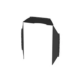 Masterack 02H370KP Steel Van Partition Attachment Panels Ford Transit Mr. Fixed Price $310.60.