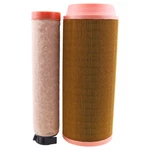 Air Filter Kit 415-2592 4152-593 For Caterpillar 226D 232D 239D 303.5E2 304.5E2. Fixed Price $51.30.