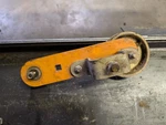 Genuine Oem Scag 462259 Idler Arm Assy With 43504 Pivot. Fits Cheetah For Hydros. Fixed Price $55.00.