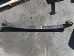 Replaces A16-14898-000 2005 Freightliner Columbia 120 Front Leaf Spring , Wa. Fixed Price $395.60.