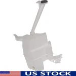Windshield Washer Fluid Reservoir Replacement Leak-free Durable Truck Parts New. Fixed Price $113.96.