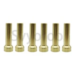 Fuel Injector Sleeve Set 675442C1 For Case 1066 1086 1640 1822 3688 1460 D312. Fixed Price $45.00.