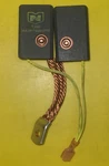 Oem Hyster 0364674 Brush, Motor Set, Pairs, Brushes (T300 36A291746ACP02). Fixed Price $49.99.
