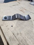 Freightliner A22-75280-000 Deck Plate Bracket Steel, Black, 0.13 In. Thick. Fixed Price $34.89.