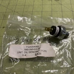 Freightliner Switch-pressure Oil Nc 10 Amp 680-545-03-24. Fixed Price $18.00.