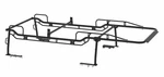 Kargomaster 2SSF8R The Pro Rack Full Kit Size. Fixed Price $1812.57.