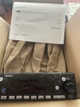 Am Fm Radio Pana-pacific DEA505 Heavy-duty (part #PP107090).. Fixed Price $150.00.