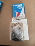 Hygrade Carburetor Rebuild Kit 1230. Fixed Price $16.48.