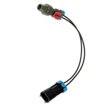 For Mack Ch 1990-2004 Air Conditioning Pressure Sensor Gray, Black, Red, Blue. Fixed Price $130.39.