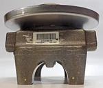 Navistar 3766238C91 Trunnion Bearing Flange 41 Spline 3170-0168-100 SPL170-FUI. Fixed Price $245.70.