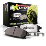 Powerstop Z26-977 Disc Brake Pad Set. Fixed Price $120.50.