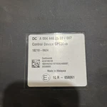 Detroit Diesel Freightliner CPC3 Evo Cab Control Module (cecu) Used 2019. Fixed Price $294.83.