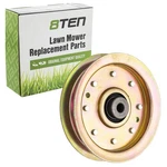 8TEN Idler Pulley For Husqvarna CT126 CTH126 GTH2248 GTH250 Z4218 532175820. Fixed Price $16.95.