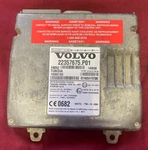Volvo Actia Control Module 22357675.P01 Telematic, Gateway, Tunisia. Fixed Price $99.00.