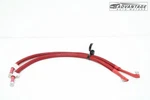 2018-2024 Freightliner Cascadia 126 Positive Battery Starter Cable Wire Set Oem. Fixed Price $46.96.