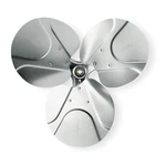 Dayton 2C855 Blade,fan,propeller DIA.12". Fixed Price $61.56.