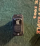 Peterbilt 387 Switch Mirror Defrost P/n Q27-6031-1B8EEF1AA1. Fixed Price $75.00.