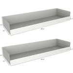 Rolacase RSSHL/126-2 Series Cargo Drawer. Fixed Price $259.31.