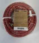 W.w. Grainger Speedaire Multi-purpose Hose 1Z666 1/4 I.d. X 25 Ft Fittings. Fixed Price $44.99.