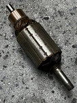 Delco Generator Armature 1102003 1102096 1102097 1102142. Fixed Price $70.00.