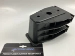 Automann 564.46302 Bumper Receptacle Replaces # 2127302000,. Fixed Price $31.49.