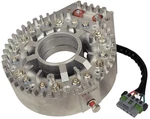 New C.e. Niehoff A5-516 Alternator Housing Front Flyer 6330101. Fixed Price $199.99.