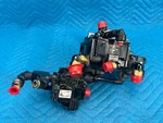 Volvo Vnr Bendix Air Brake Relay Valve Assembly 2021 Oem. Fixed Price $165.00.