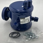 Emerson Adjustable Oil Regulator With Equalizer Connection W-OLC-2-4-2E. Fixed Price $159.99.
