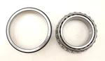 New Oem Ford Rear Axle Hub Wheel Bearing & Race FC4Z-1201-C 1985-2003. Fixed Price $39.95.