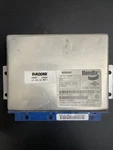 Bendix Paccar Abs Control Module P/n Q27-6040-1901 Rev F, Oem Take Off K058047. Fixed Price $239.88.