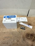 Oem Bendix K179544 Wheel Speed Sensor Clamping Sleeve Kit. Fixed Price $5.00.