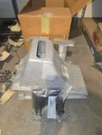 Jerrdan Wheel Chock Instl MPL-40 Pn: 2002000022S Or. Fixed Price $409.00.