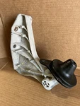 Freightliner Cascadia Hood Support Bracket Rh A17-20871-001 Right A18-57098-003. Fixed Price $74.95.