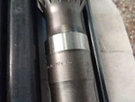 New Oe Dana Spicer 111.06.024.03 Half Shaft. Fixed Price $250.00.