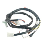 New Flyer 6322173 Webasto Heater Wiring Cable Harness, 252295. Fixed Price $129.88.