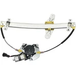 Trakmotive 21-0369 Power Window Motor And Regulator Assembly. Fixed Price $80.75.