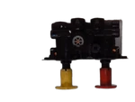 Bendix Valve Navistar International Truck BX800521. Fixed Price $238.45.