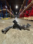 Oem Paccar MX-13 Engine Egr Sensor Bracket Manifold 1829924 1829948 1826511. Fixed Price $270.00.